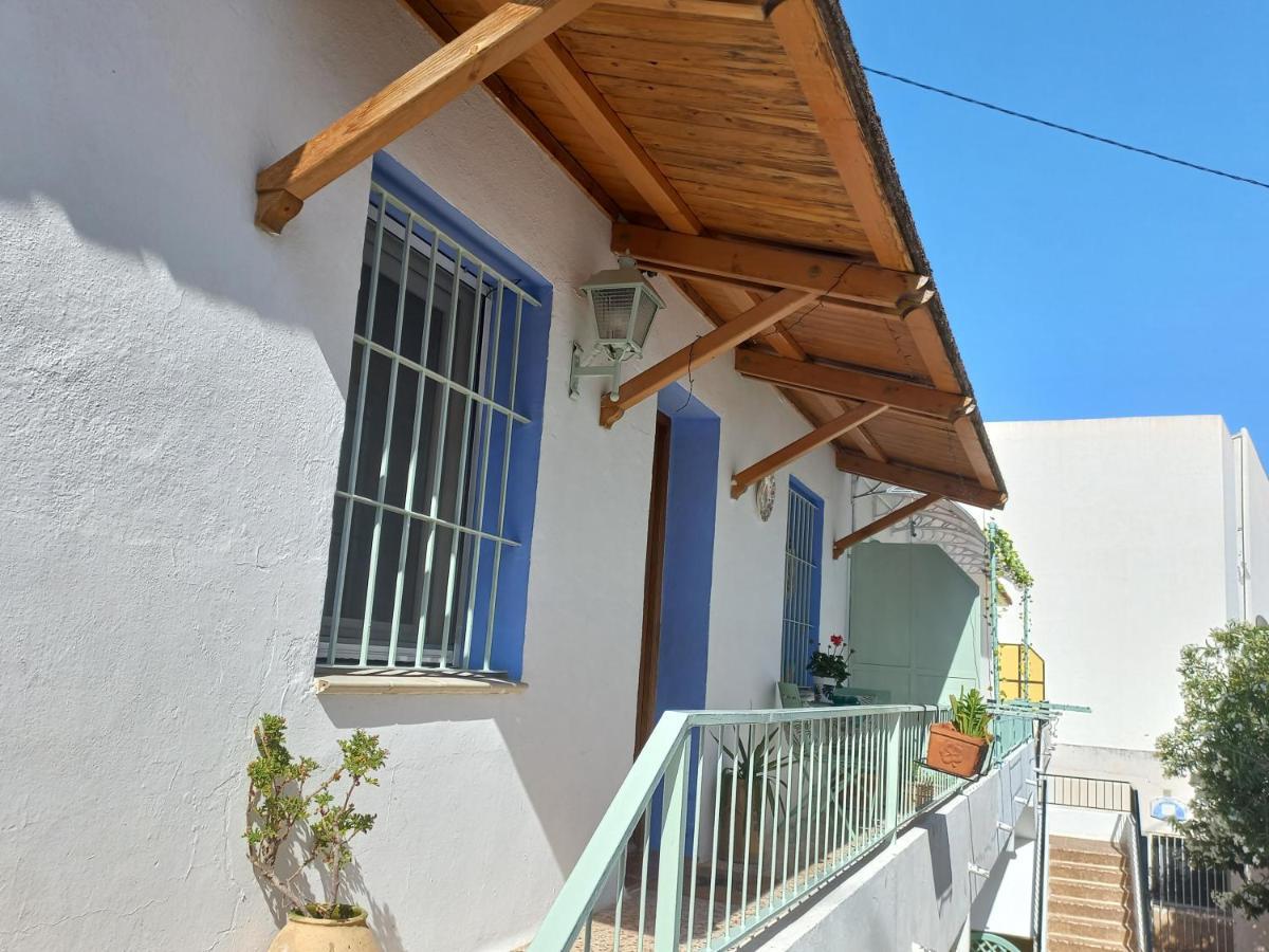 Altea Old Town Apartman Kültér fotó